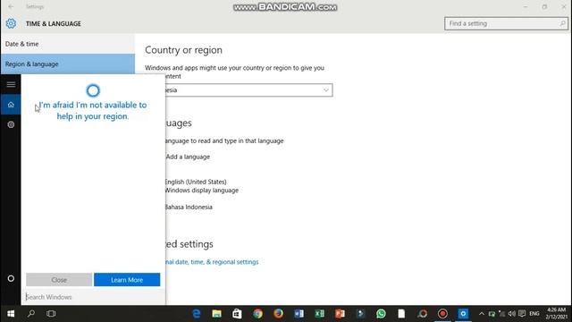 How To Use Cortana On Windows 10 смотреть онлайн