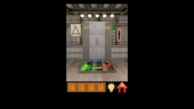 100 Doors Brain Teasers Level 36 37 38 39 40 Walkthrough Cheats смотреть онлайн