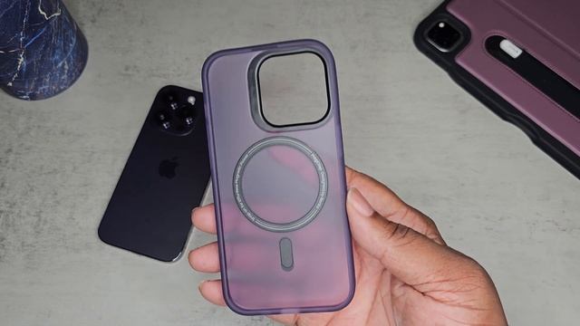 Best iPhone 14 Pro Case Under 20 Bucks with MAGsafe смотреть онлайн