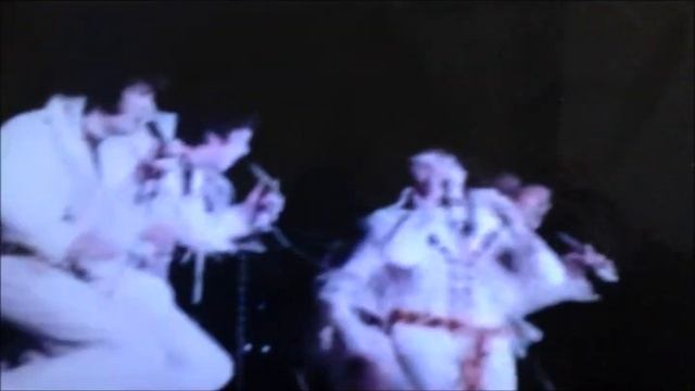 Mikey Jaxmond: Stop, the One Bad Apple you save... смотреть онлайн