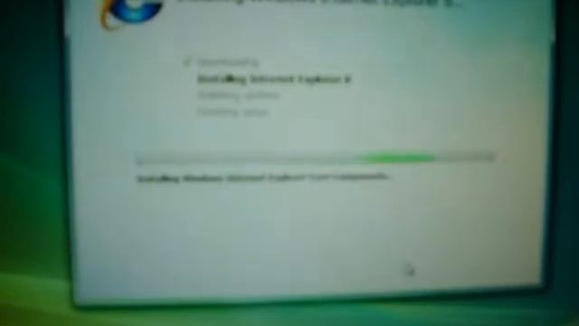 Internet Explorer 8 Part 1.wmv смотреть онлайн