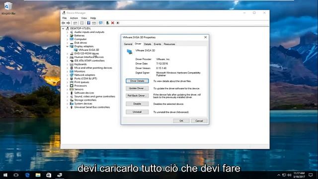 Correzioni per l'Eccezione del Thread di Sistema Non Gestita BSOD in Windows 10/11 смотреть онлайн