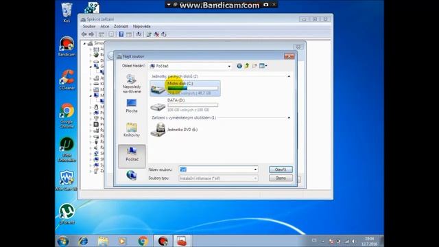 ATI Mobility Radeon 7500 Windows 7 driver смотреть онлайн