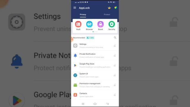 Best App Lock for Android Users | Privacy Tips | MDB Videos смотреть онлайн