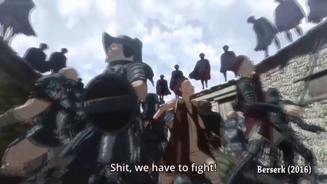 THIS Is The Right Answer To Better, Smarter 3D Anime. смотреть онлайн