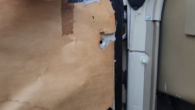 1979 lincoln continental mark v door panel removal смотреть онлайн