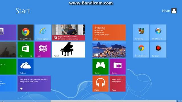 How To Delete (Titles/Apps) On Windows 8 смотреть онлайн