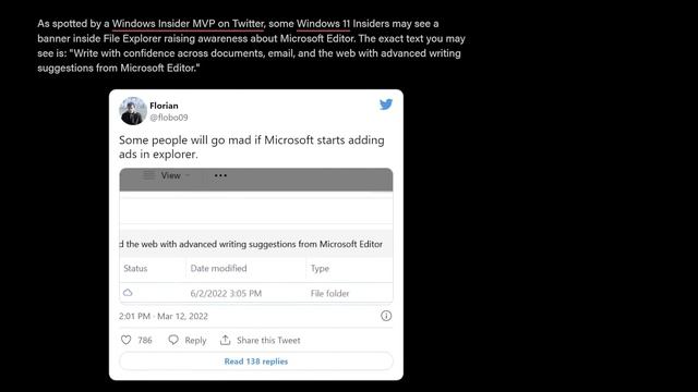 HoloLens debacle gets WORSE! — Microsoft News Roundup смотреть онлайн