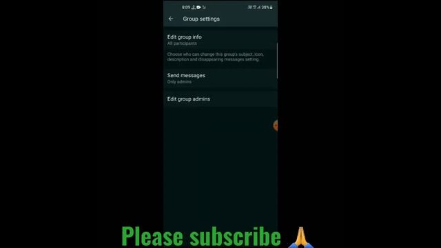 Whatsapp group Hidden tricks смотреть онлайн