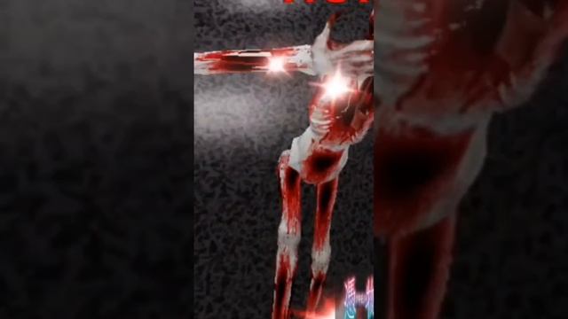 SCP-096 Хоррор и Classic comix #neodimgoldscp смотреть онлайн