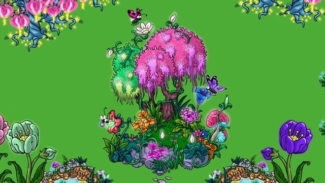 Smurfs’ Village v2.11.0 - the Mother's Day update смотреть онлайн