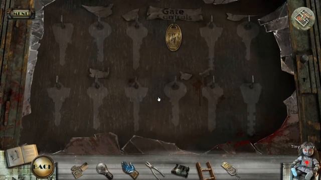 True Fear Forsaken Souls Part 2 Prologue Walkthrough / All Figurines (The Digital Lounge)
