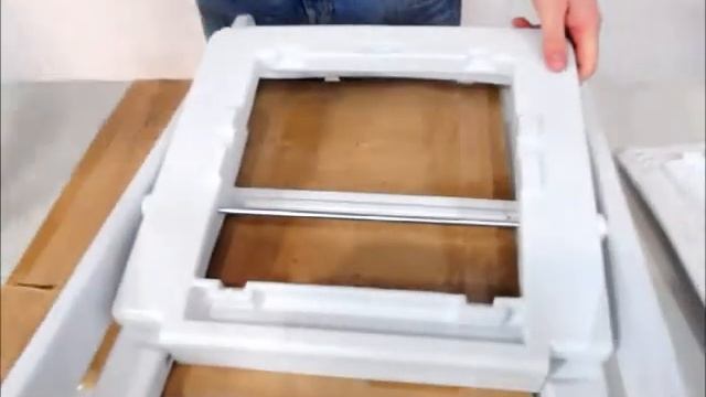 Midas Event Supply Revolution Resin Non-Wood Folding Chair Seat Pad assembly instructions video смотреть онлайн