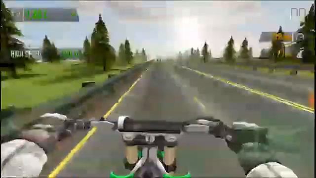 Traffic Rider || Mobile Game || Review || For Android and IOS(18) смотреть онлайн