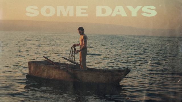 Dennis Lloyd - Some Days (Official Audio) смотреть онлайн