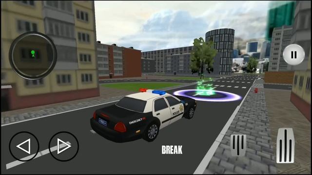 Virtual Mom Police Family Simulator - Android Gameplay FHD смотреть онлайн