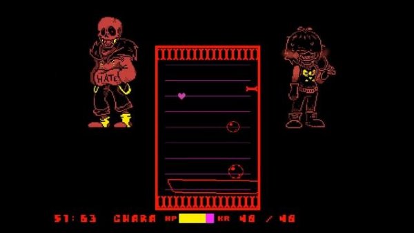 [WIP] Great!Mad Time Trio Again.