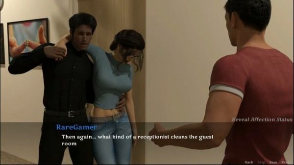 A Mothers Love Gameplay #67