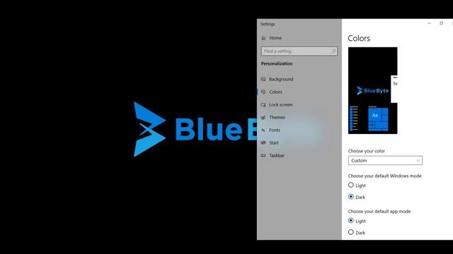 Sync your SOLIDWORKS theme with Windows 10 (Dark Mode/Light Mode)! смотреть онлайн