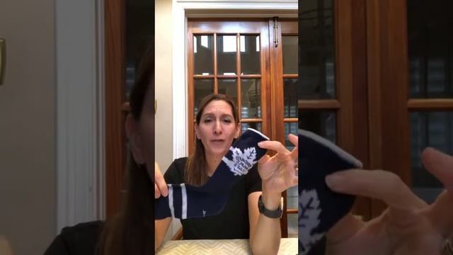 Upcycle Socks - November 6, 2020 смотреть онлайн