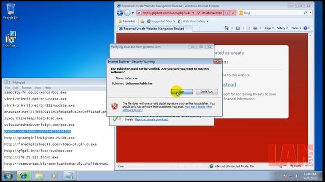 Trustport Anti-Virus Business Edition смотреть онлайн