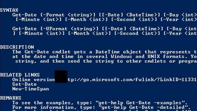 01 Инструменты Windows PowerShell смотреть онлайн