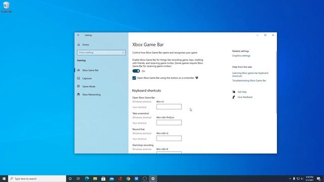 How to Enable Game Mode on Windows 10 смотреть онлайн