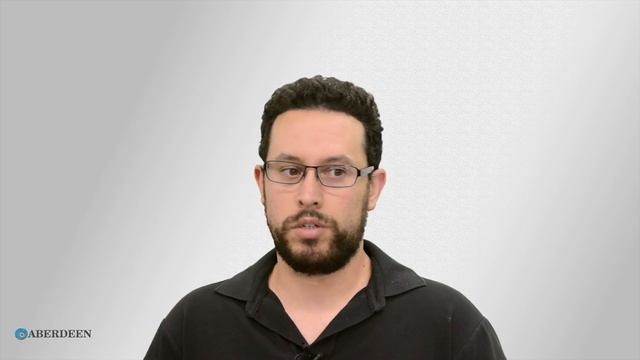 Aberdeen AberNAS Featuring Embedded OS Recovery смотреть онлайн
