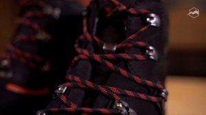 Ботинки Hanwag Tatra II Gtx. Обзор