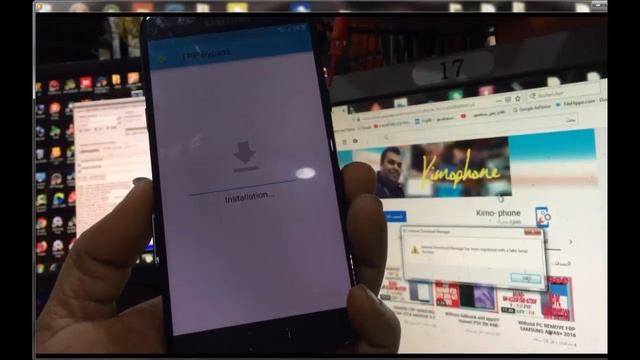 A5 2017 A520F Binary 9/ U9 Android 8.1/ Sec patch: April 1, 2019 FRP/Google Lock Bypass Android 8. смотреть онлайн