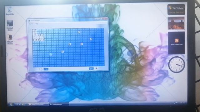 Windows 7 Build 6519 VMware Workstation смотреть онлайн