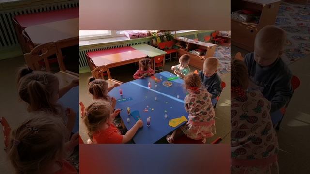 День отца. ДОУ 101 Братск смотреть онлайн