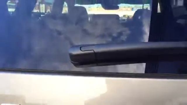 New SsangYong Rexton смотреть онлайн