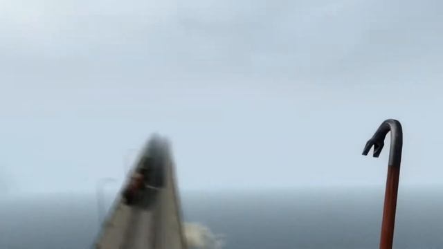 Toxic (vintage Half Life movement footage from 2011) смотреть онлайн