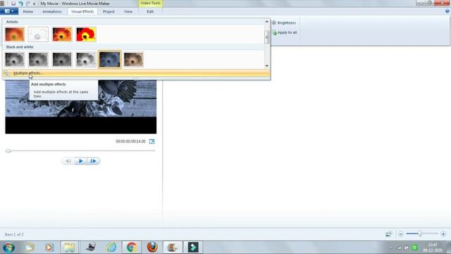 Class 5, Computer, Chapter-8 (Windows Live Movie Maker) смотреть онлайн