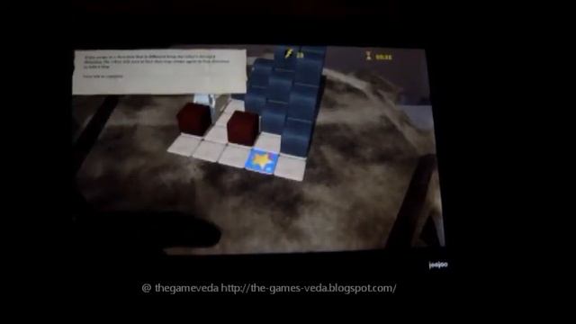 Windows 8 multitasking on the Fusion Garage Joojoo tablet смотреть онлайн