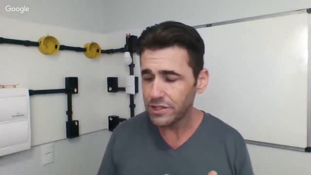 O que eu acho da elétrica depois de 20 anos na área смотреть онлайн