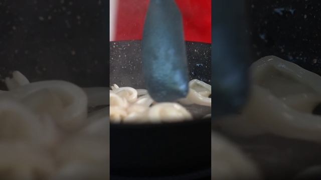 thumb-Кальмар командорский тушка без кожи филе ~500г-5}