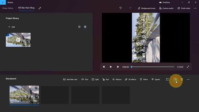 Cách xoay video trên máy tính, xoay video bị ngược đơn giản nhất смотреть онлайн