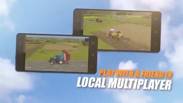 Дата выхода игры farming simulator 2018 смотреть онлайн