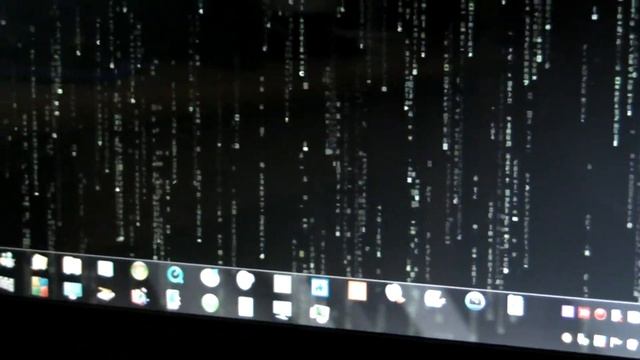 Windows 7 with DreamScene смотреть онлайн