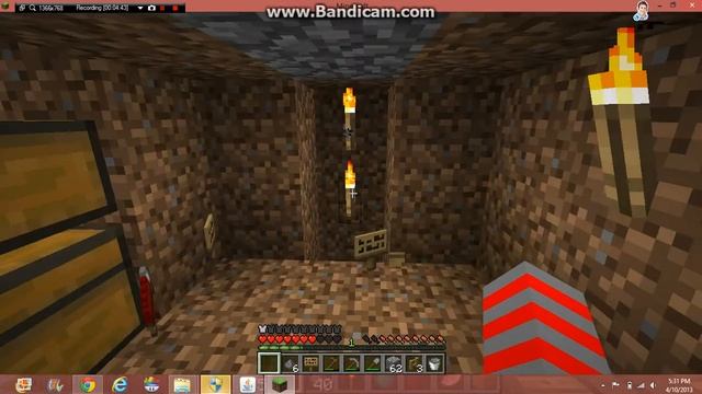 MInecraft Survival Server Episode 8 смотреть онлайн