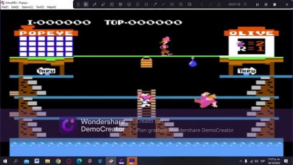 DESCARGAS ROMS para  (retrobat,batocera,retroarch,lemuroid) pack 1013  ROMS DE NES.