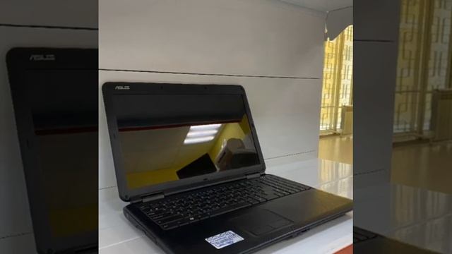 Ноутбук Asus K50C смотреть онлайн