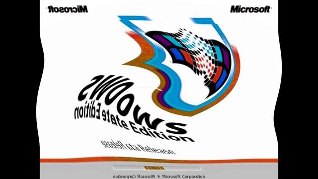 Weird Code Windows Ultimate Edition смотреть онлайн