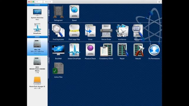 How To Check Your Mac's Hard Drive For Corruption смотреть онлайн