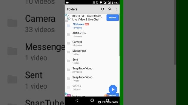 How to download WhatsApp Status Using Mx Player 2019 смотреть онлайн