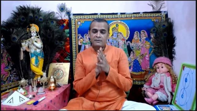 FREE webinar session on Garbha Sanskar Event смотреть онлайн