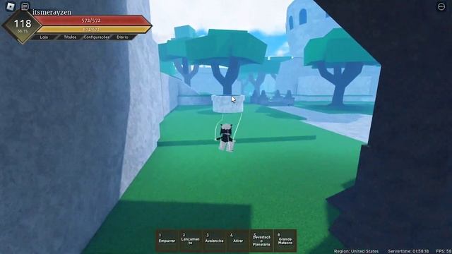 Como conseguir o ROKUSHIKI SORU passo a passo completo - FRUIT BATTLEGROUNDS смотреть онлайн
