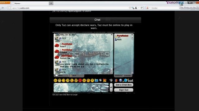 Actual Windows смотреть онлайн